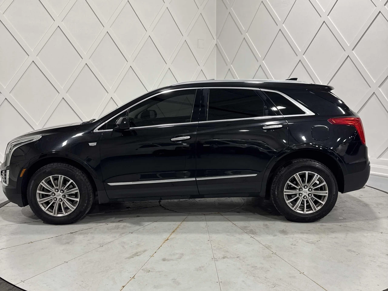 Cadillac XT5 CARFAX*     | Mobile.bg   2
