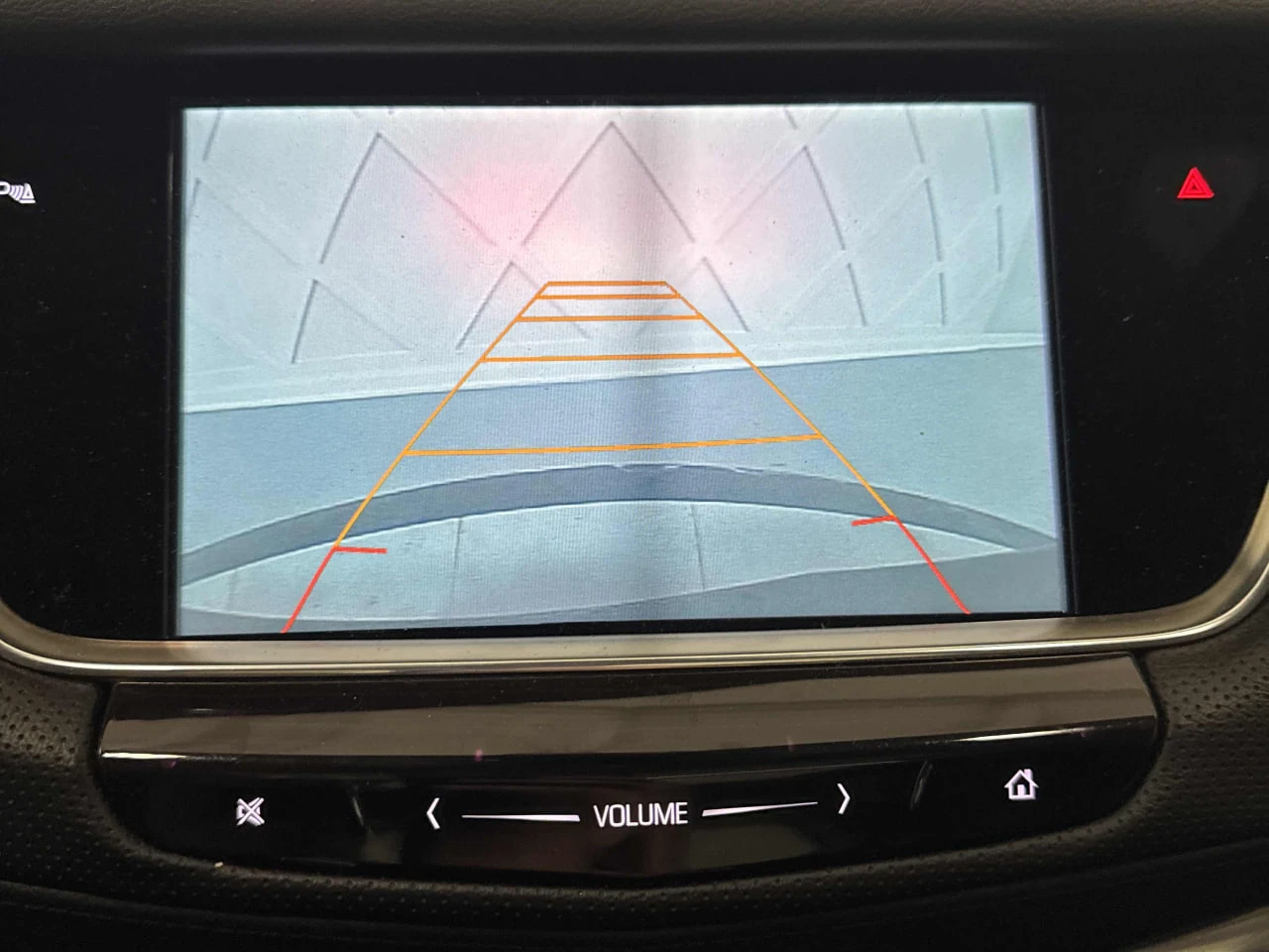 Cadillac XT5 CARFAX*     | Mobile.bg   11