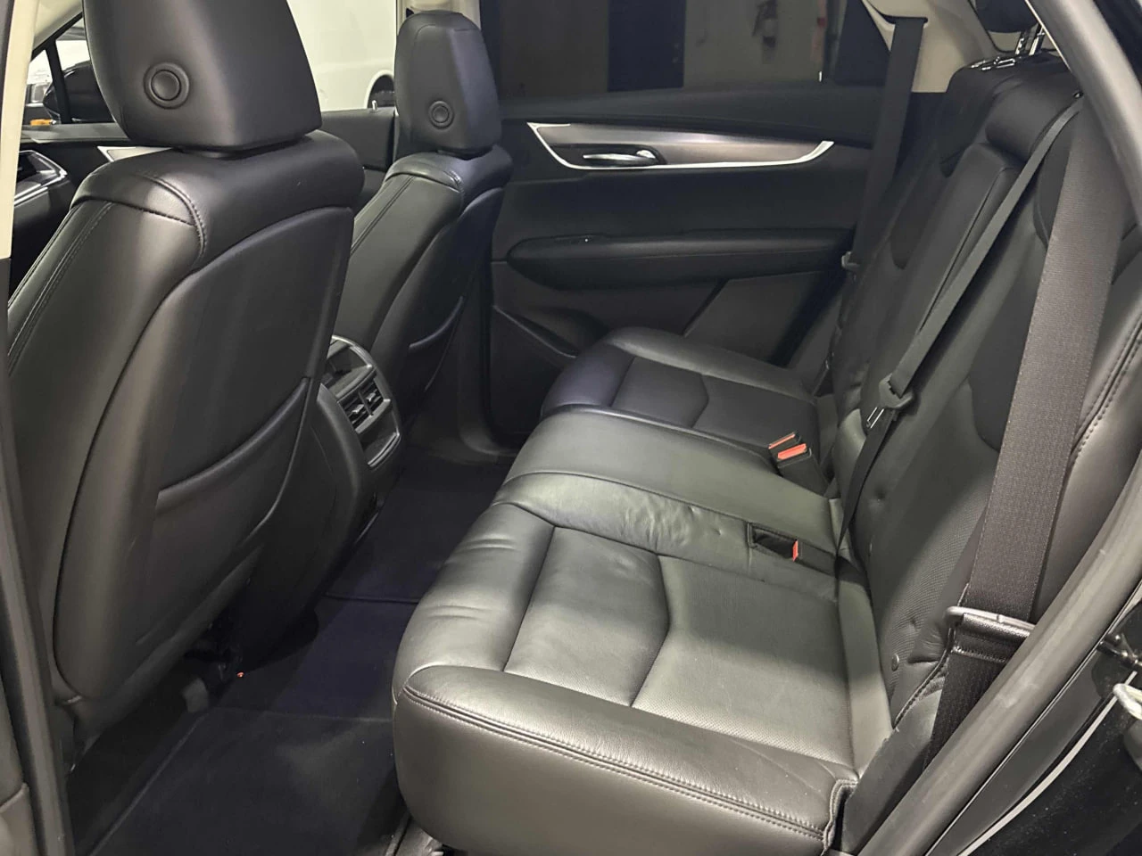 Cadillac XT5 CARFAX*     | Mobile.bg   14