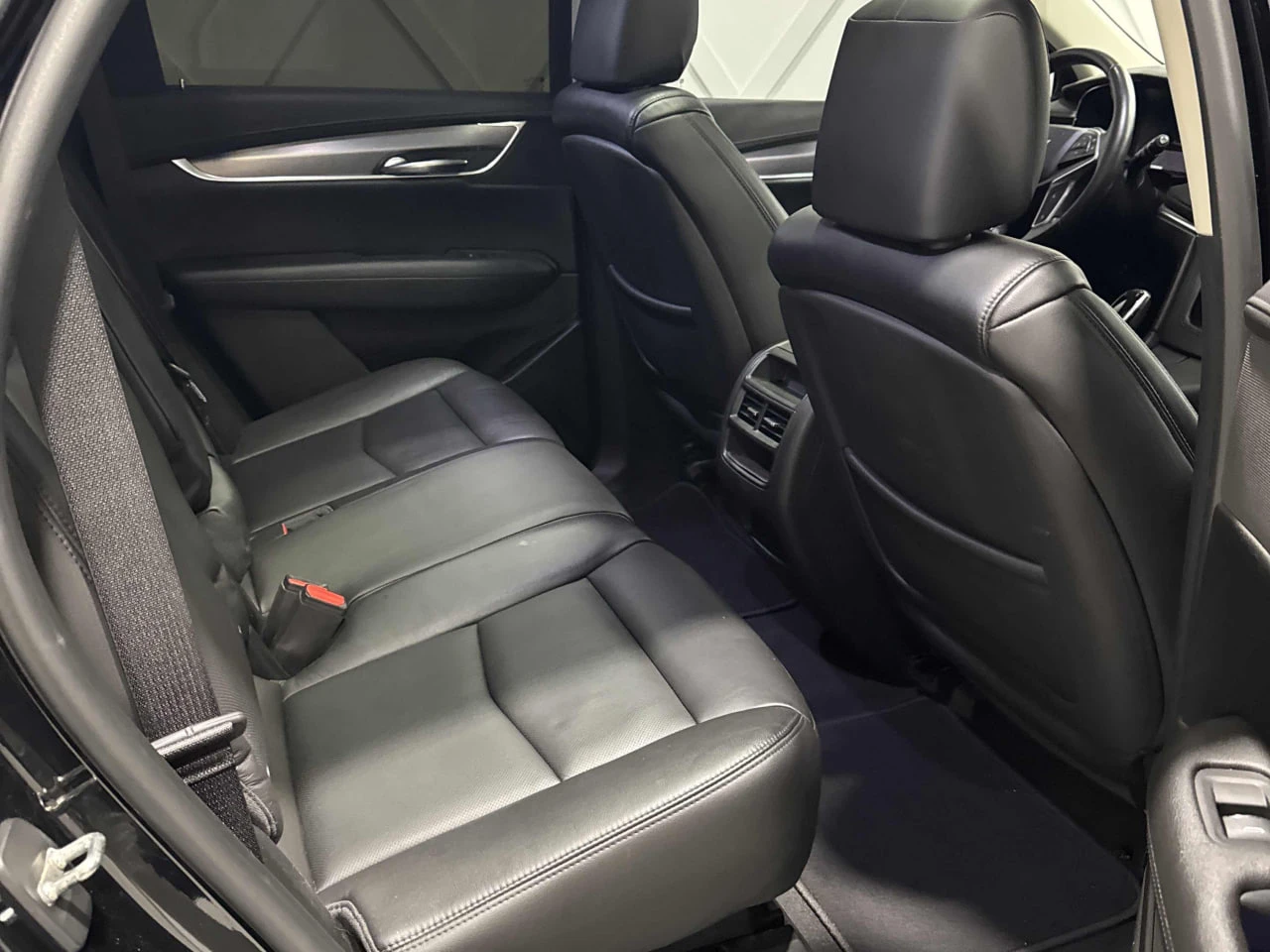 Cadillac XT5 CARFAX*     | Mobile.bg   16