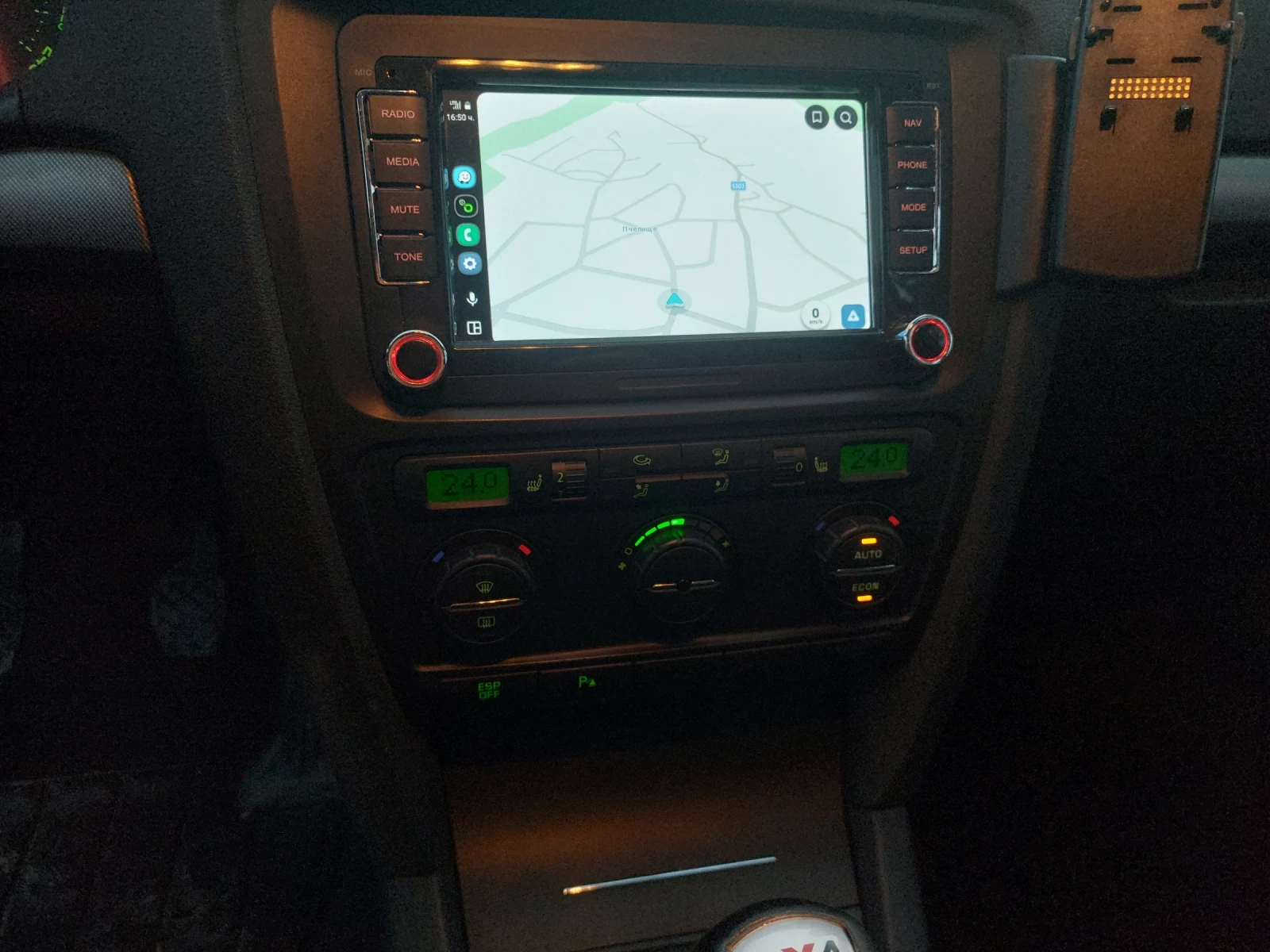 Skoda Octavia  - изображение 9