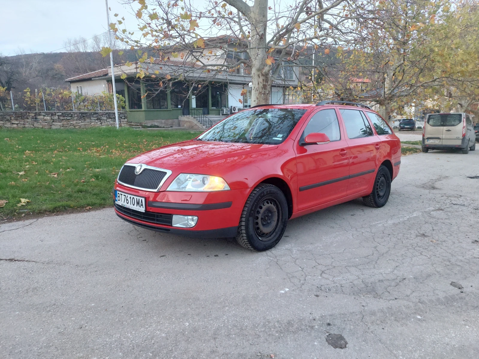 Skoda Octavia | Mobile.bg   1