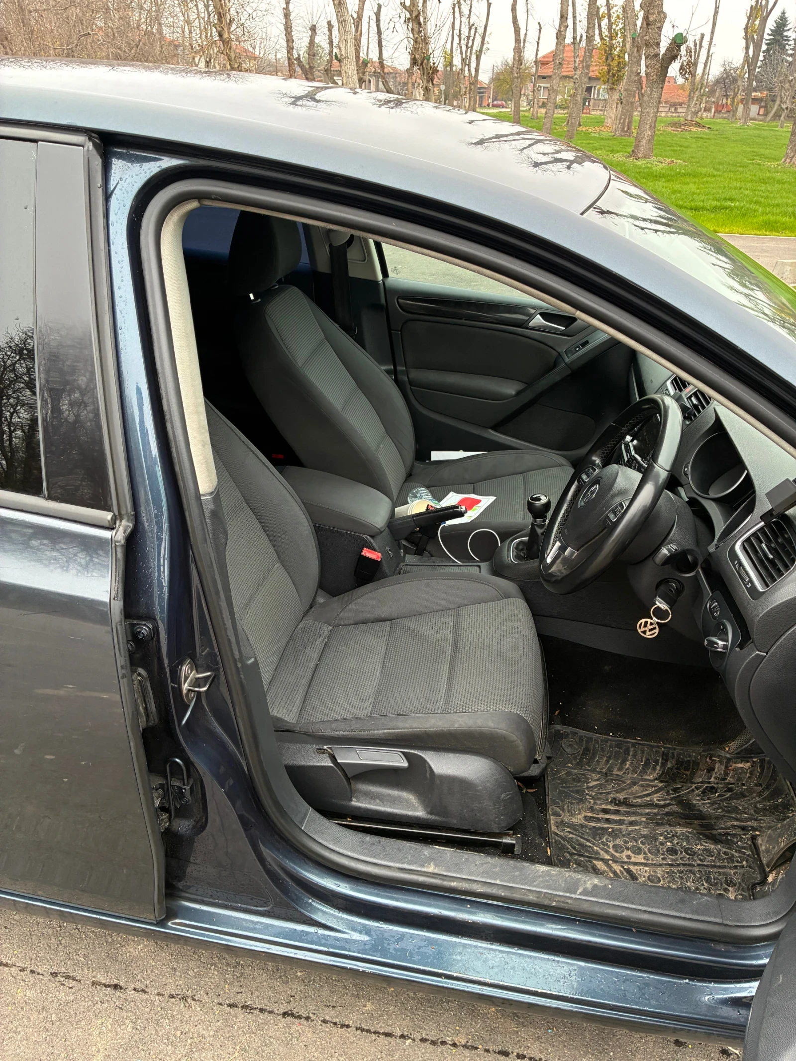 VW Golf 6 - изображение 5