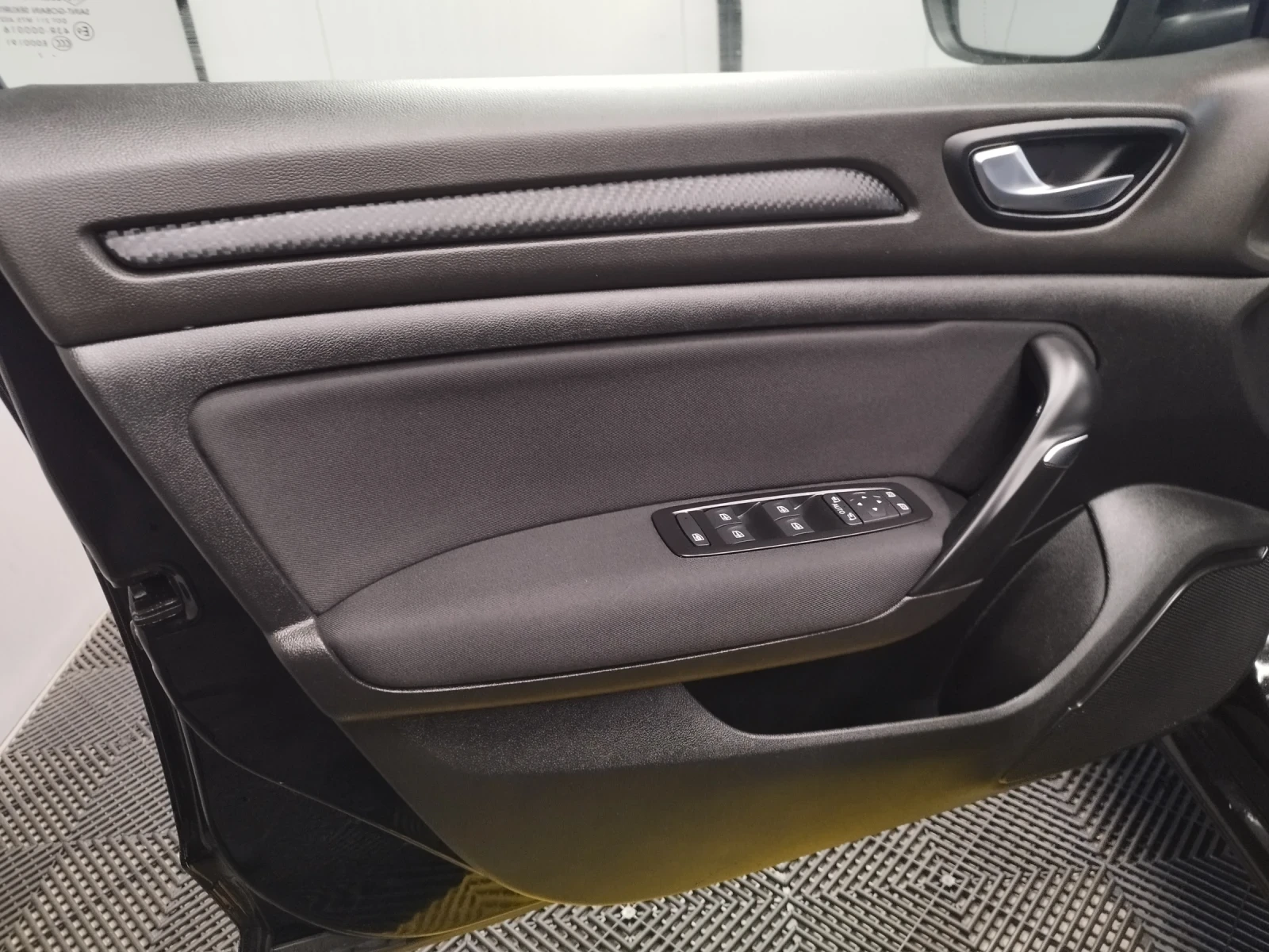 Renault Megane 1.5dci 123000km �������� | Mobile.bg � ����������� 14