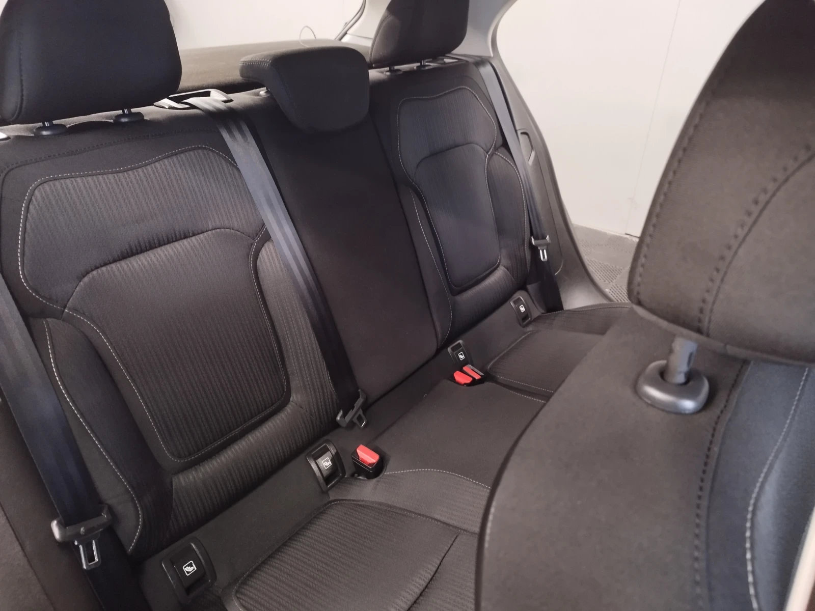 Renault Megane 1.5dci 123000km �������� | Mobile.bg � ����������� 16