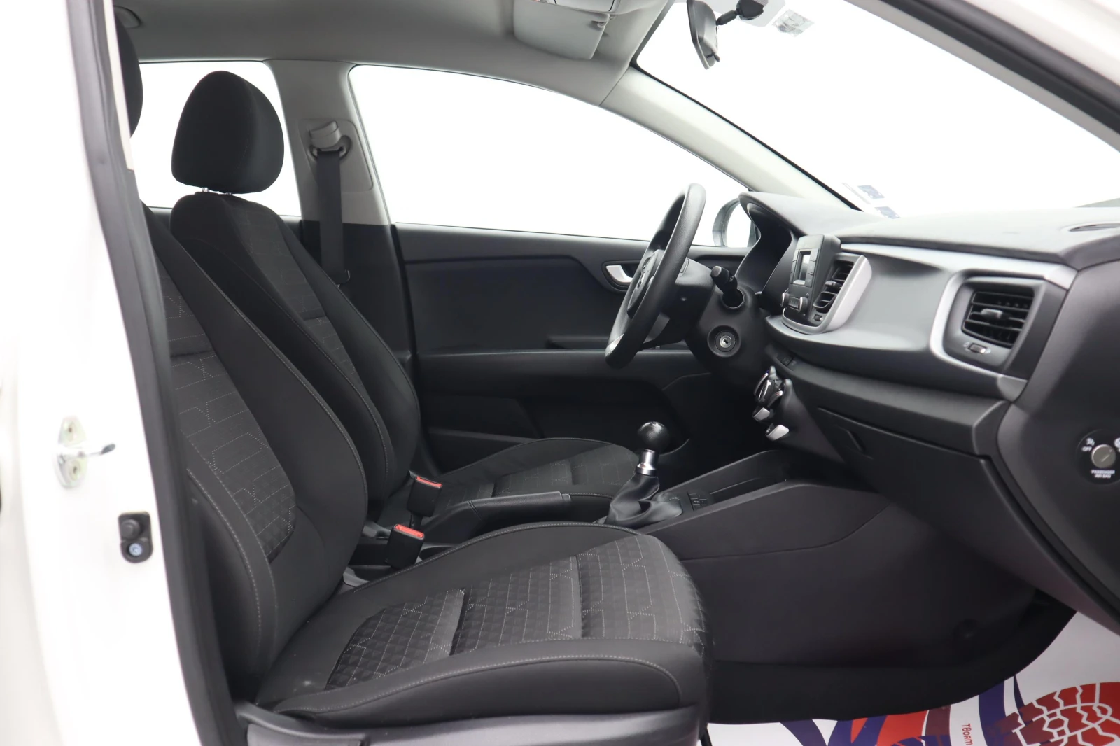 Kia Rio 1.2 LPG - изображение 10