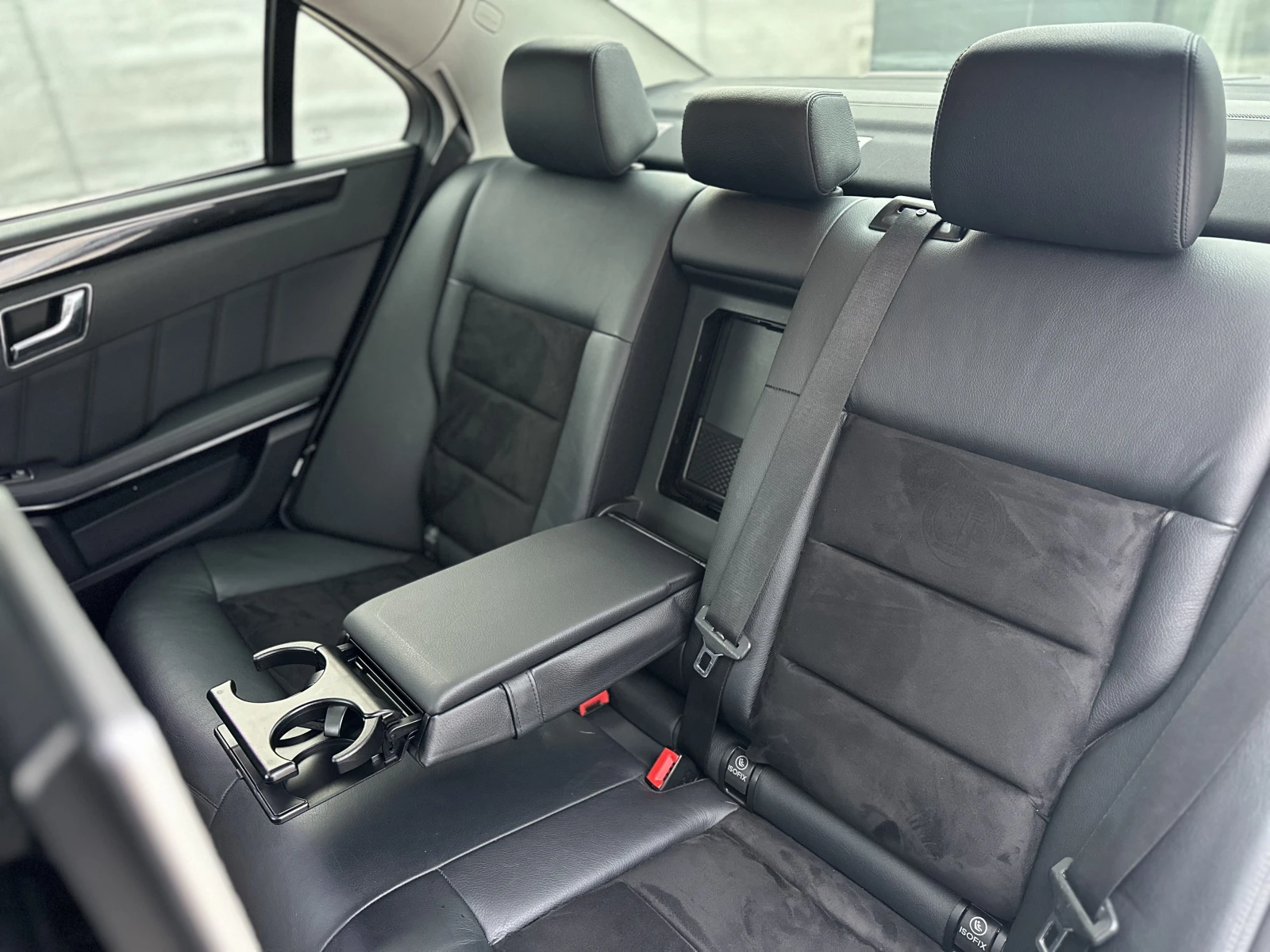 Mercedes-Benz E 350 AMG | TV | DIGITAL | ������ | FULL | Mobile.bg � ����������� 12