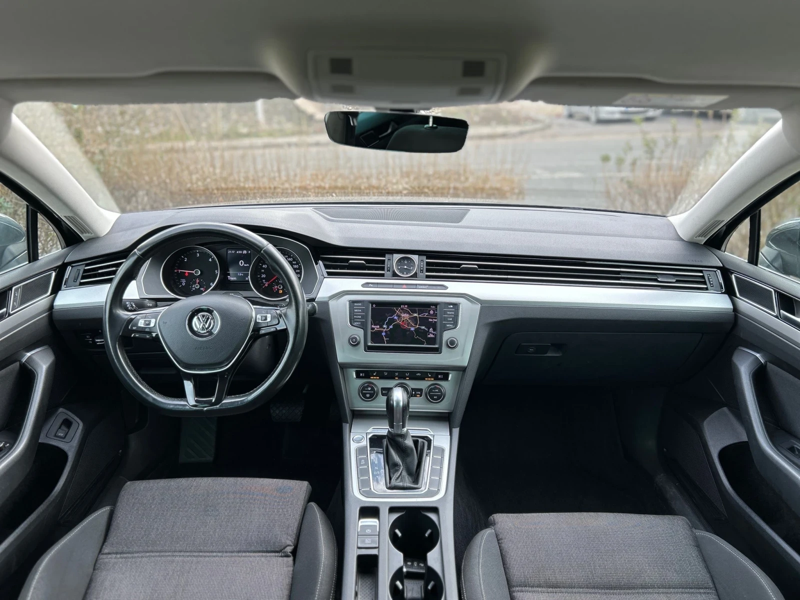 VW Passat | Mobile.bg � ����������� 11