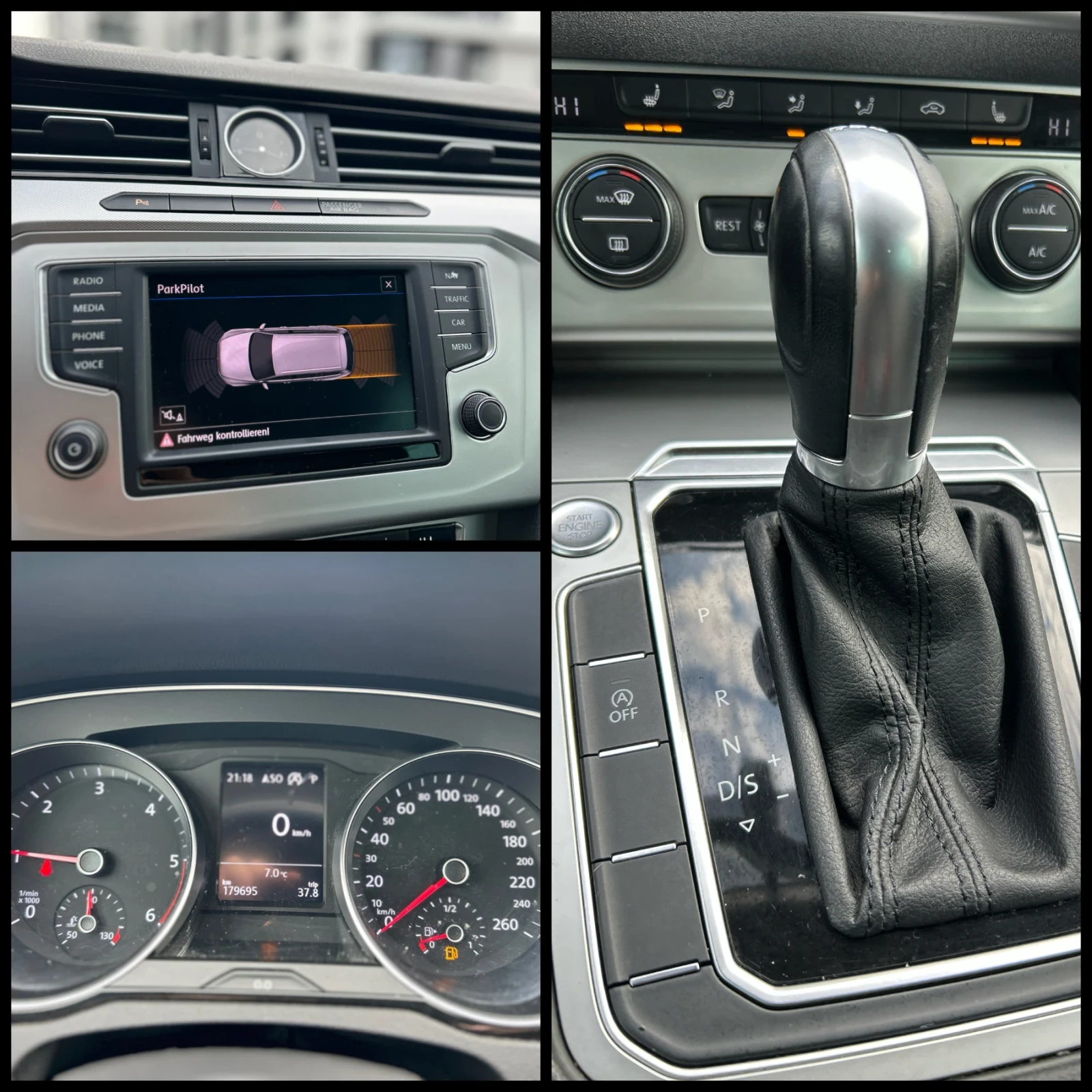 VW Passat | Mobile.bg � ����������� 16