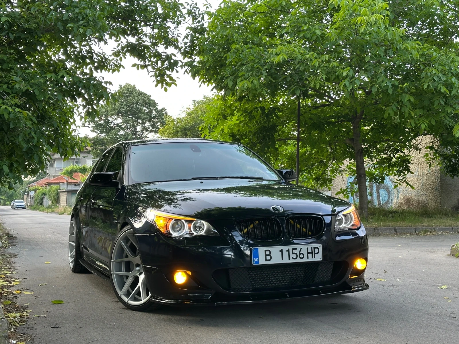BMW 535 535d | Mobile.bg � ����������� 1