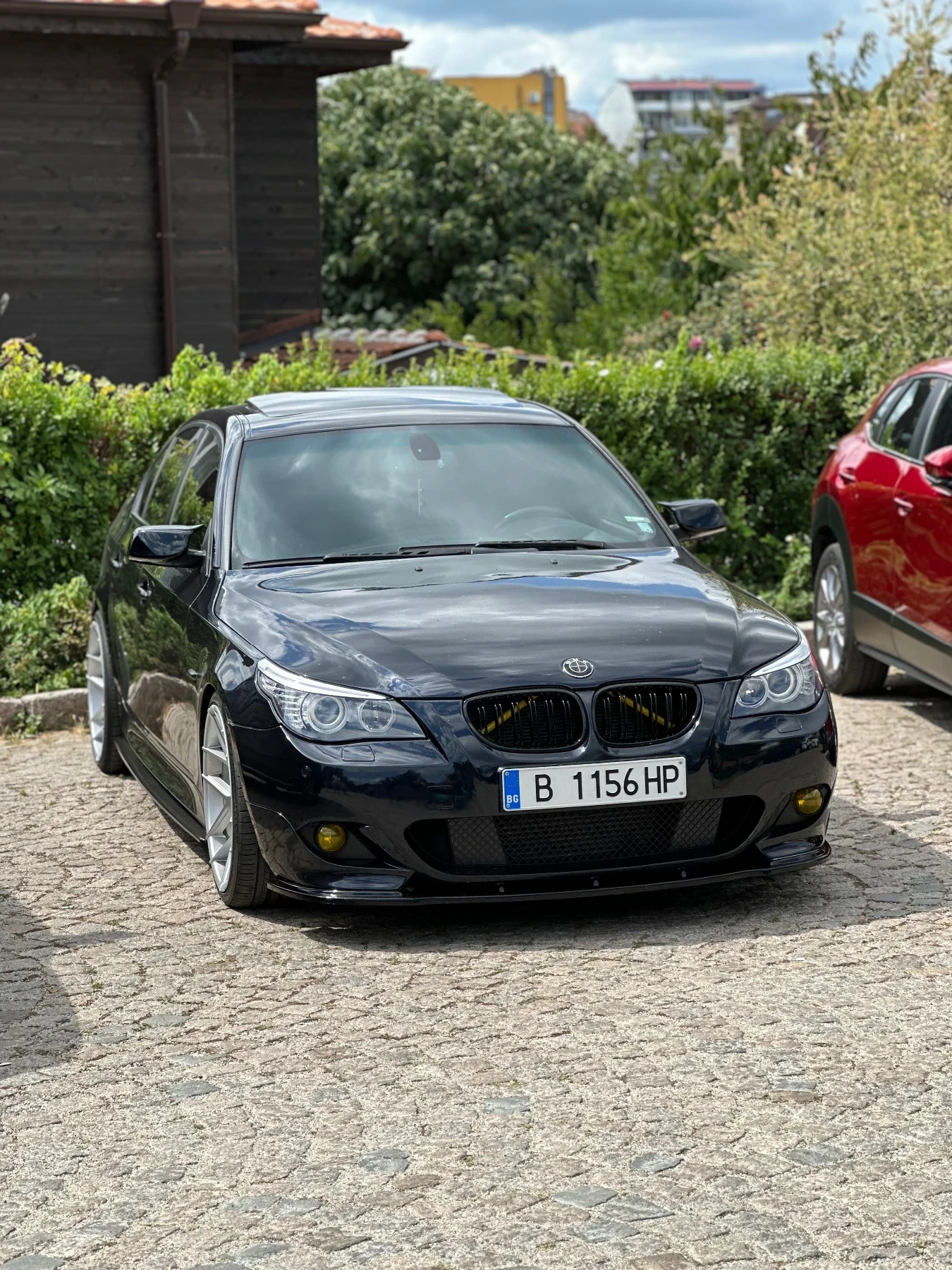 BMW 535 535d | Mobile.bg � ����������� 11