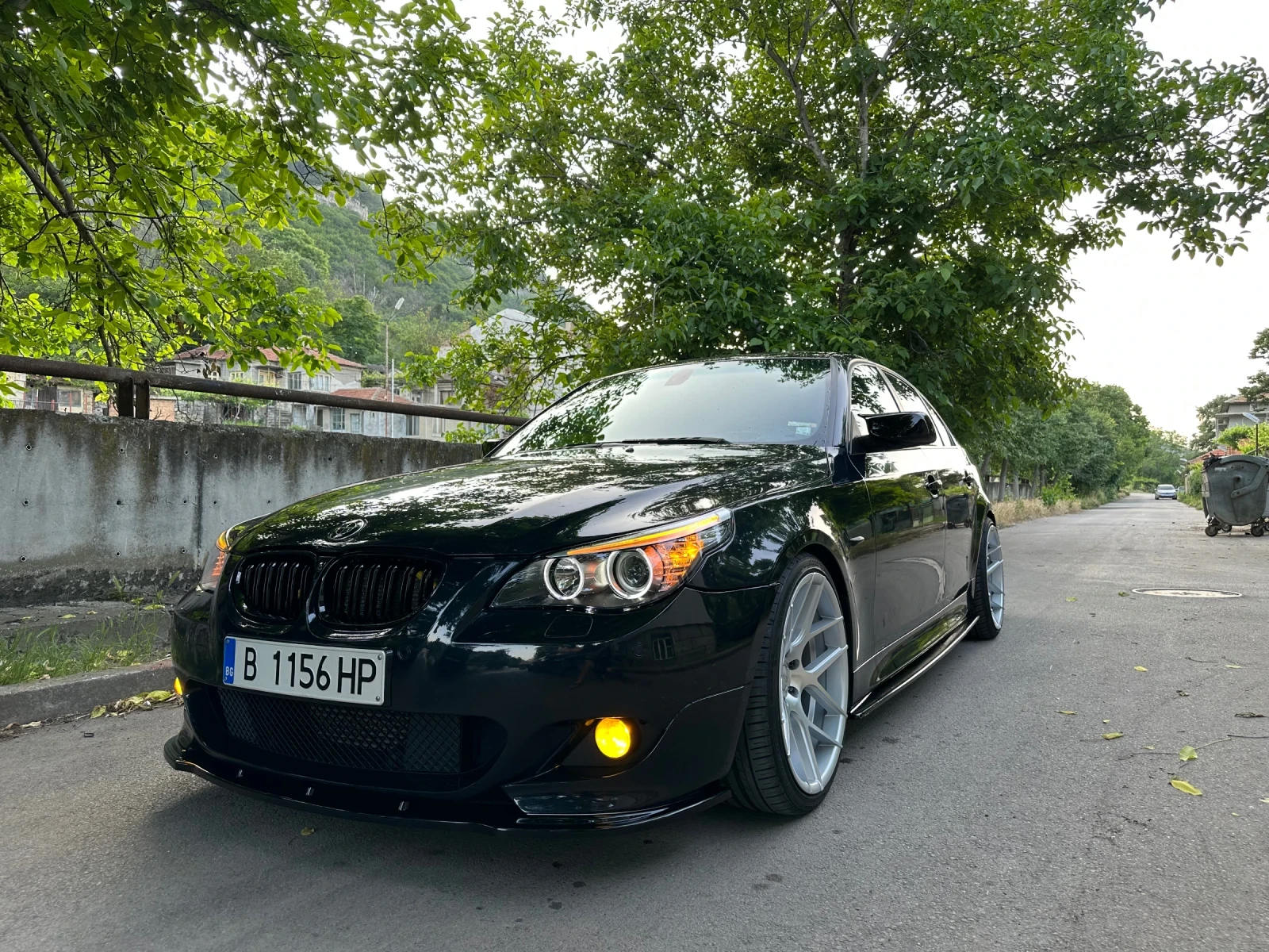 BMW 535 535d - изображение 3