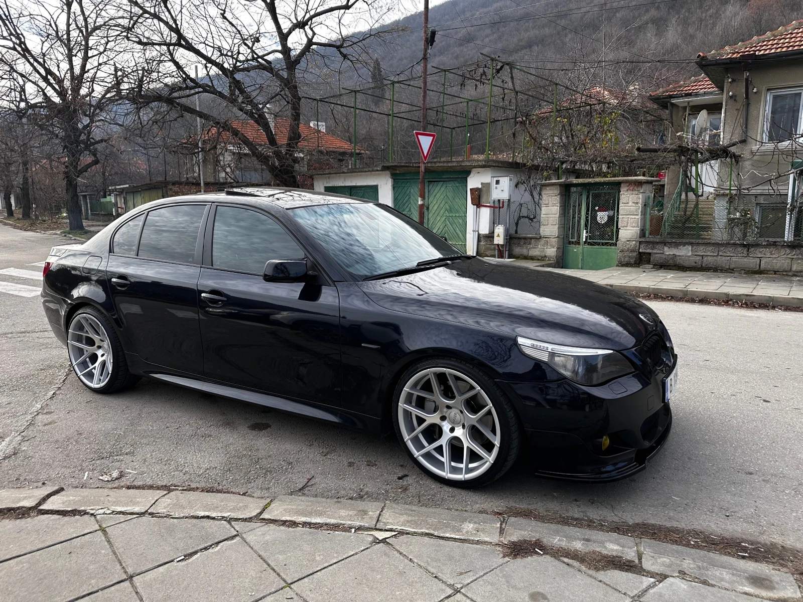 BMW 535 535d | Mobile.bg � ����������� 15