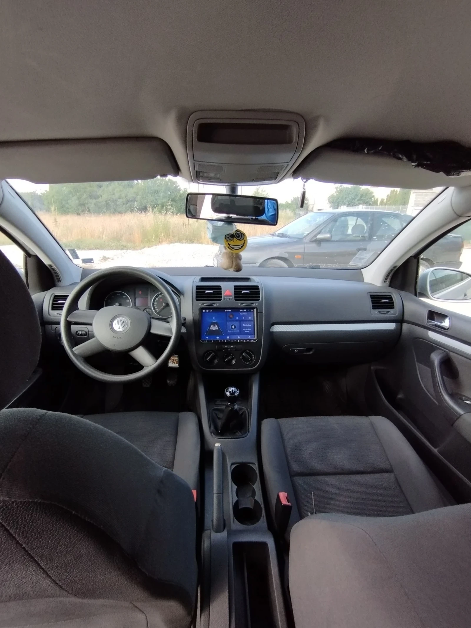 VW Golf  - изображение 4