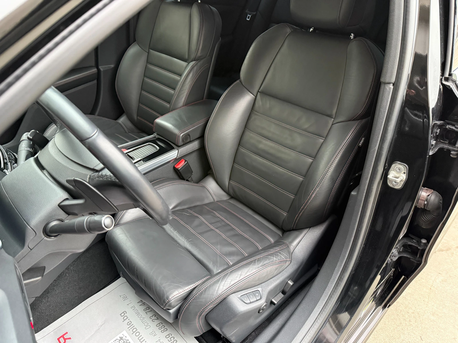 Peugeot 508 GT  FULL EXTRAS   | Mobile.bg � ����������� 8