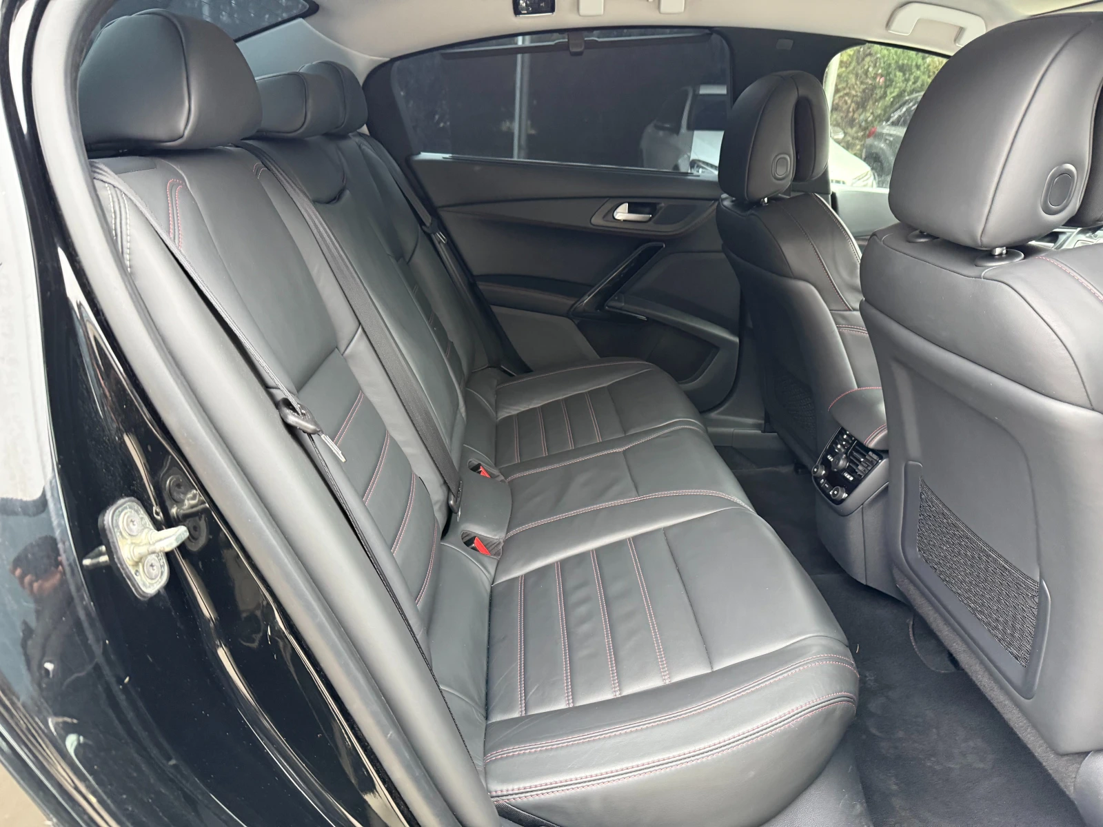 Peugeot 508 GT  FULL EXTRAS   | Mobile.bg � ����������� 11