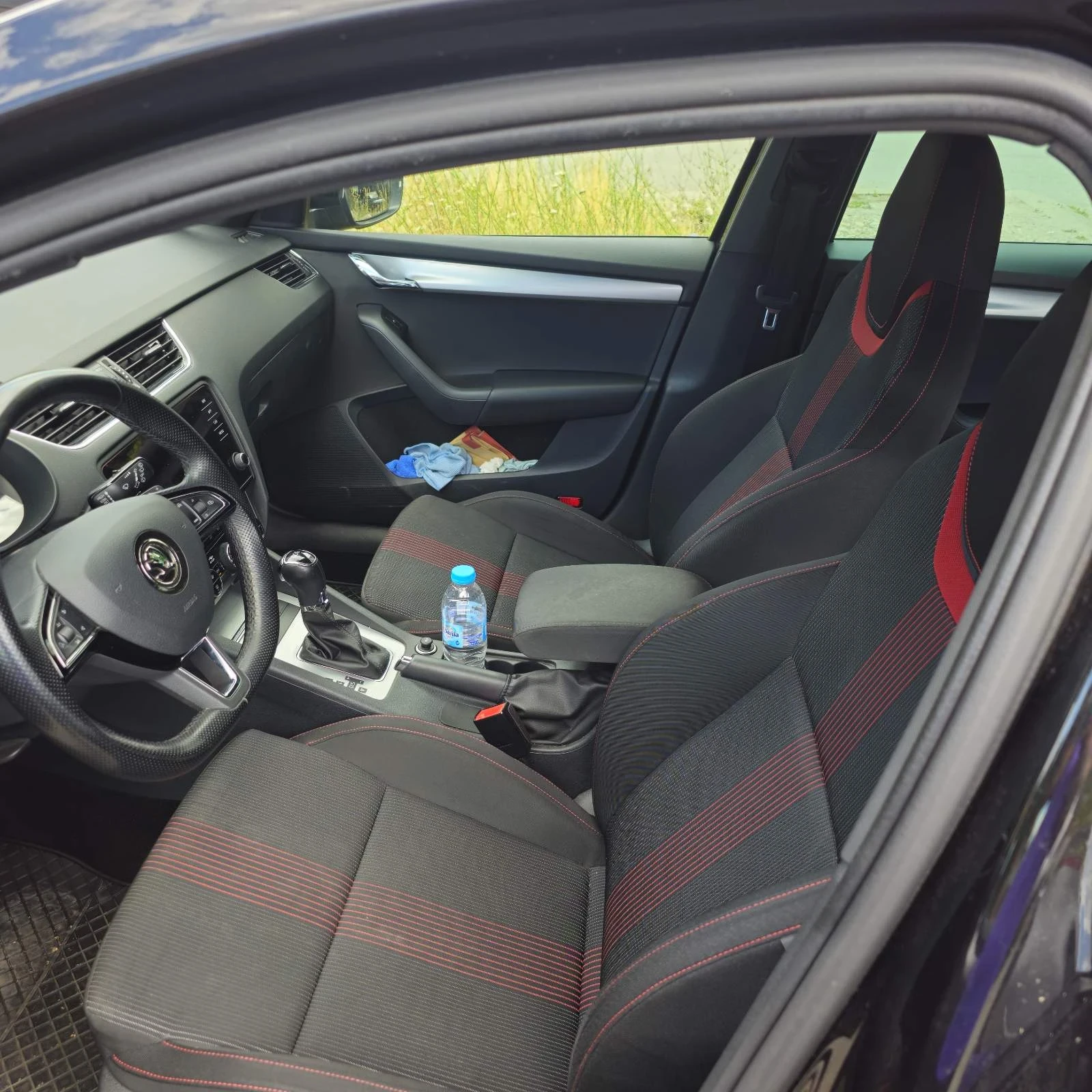 Skoda Octavia  - изображение 7