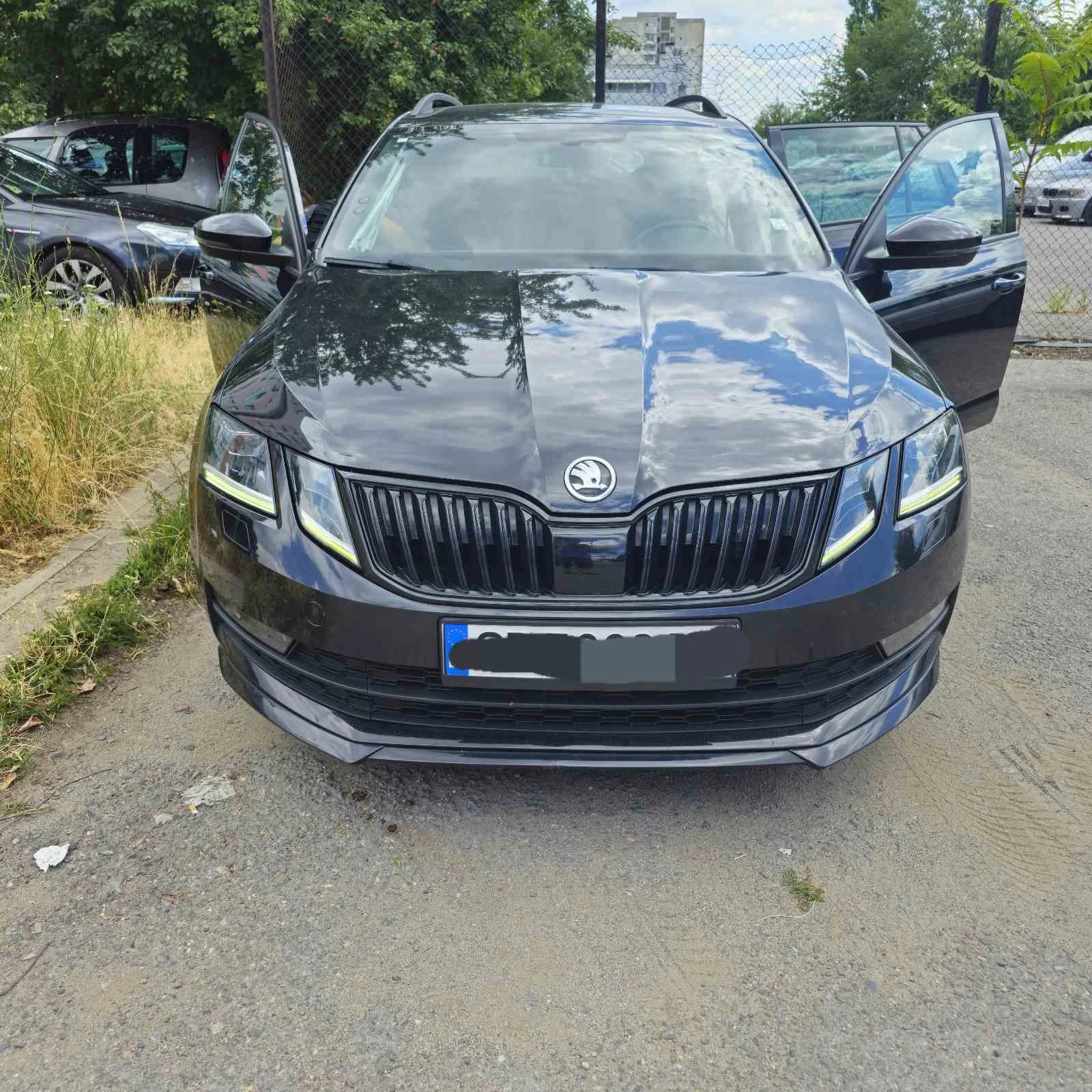 Skoda Octavia | Mobile.bg � ����������� 14