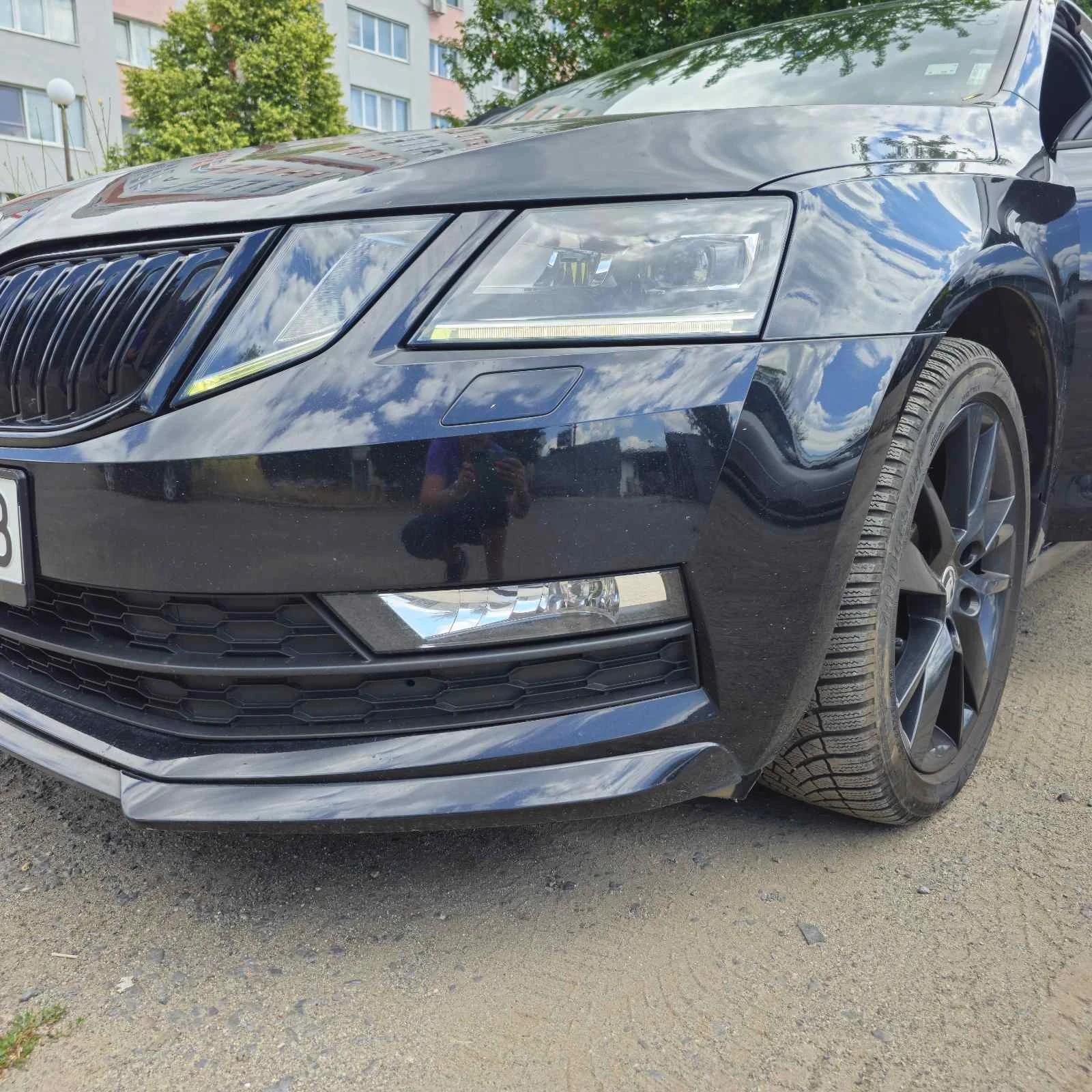 Skoda Octavia | Mobile.bg � ����������� 1