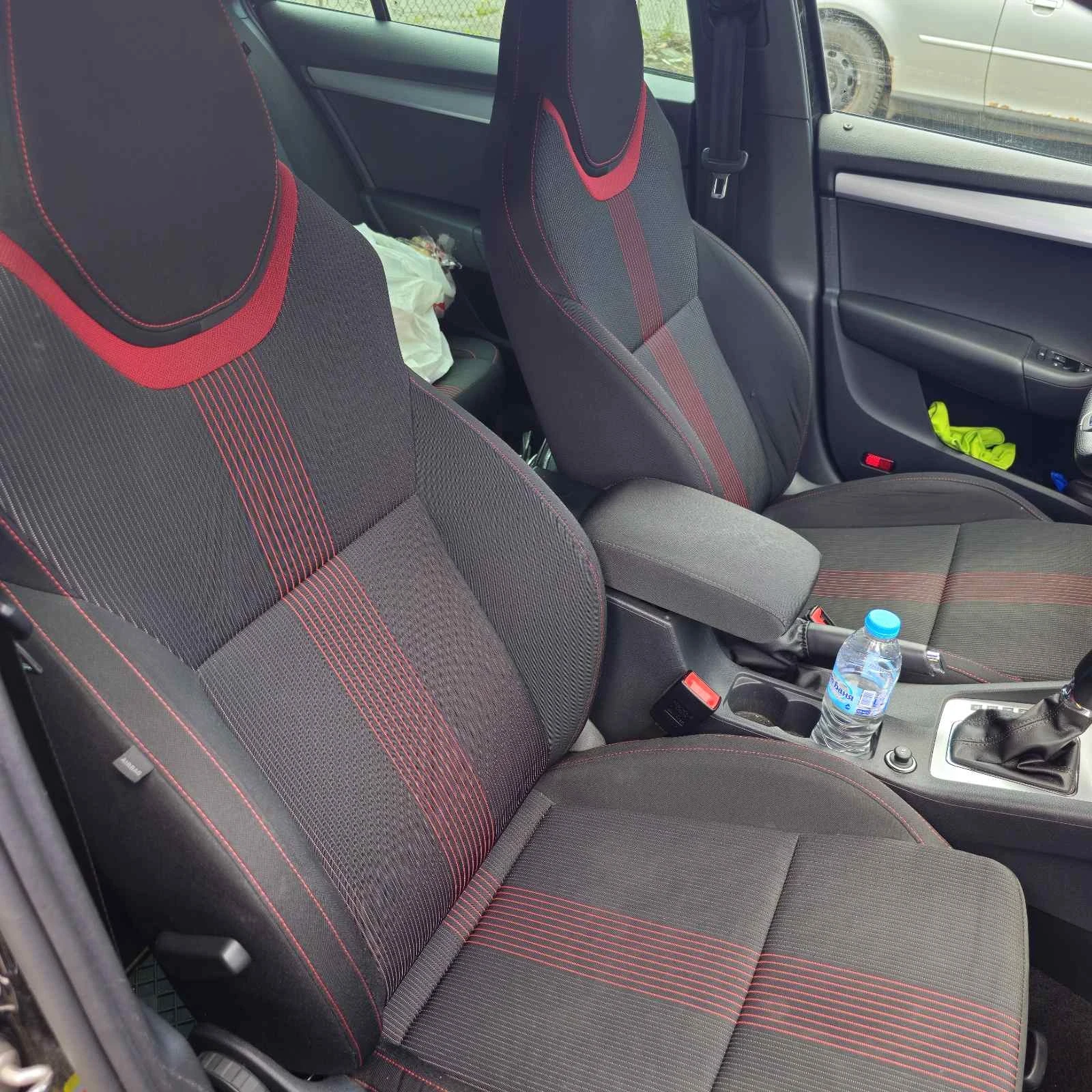 Skoda Octavia  - изображение 6