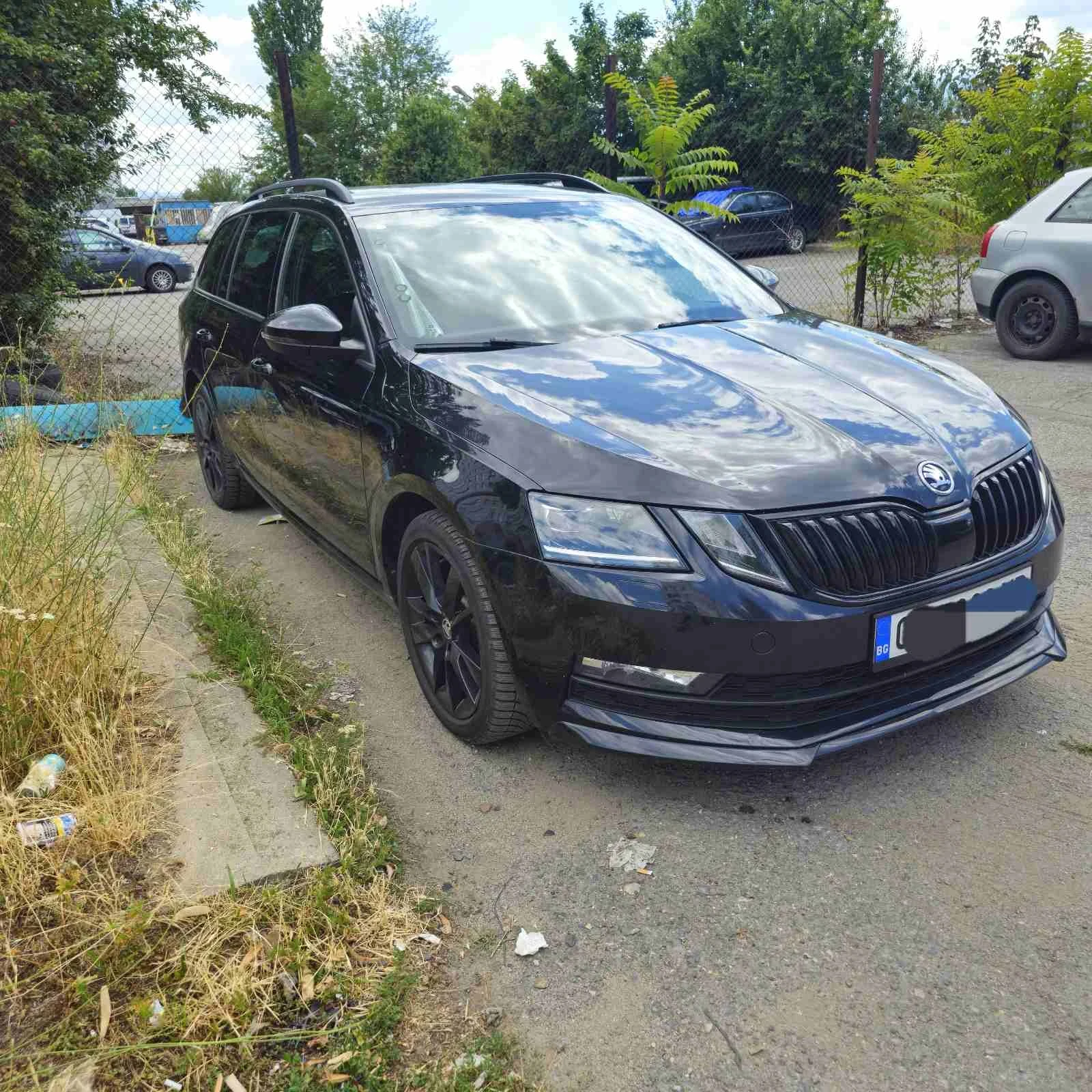 Skoda Octavia | Mobile.bg � ����������� 12