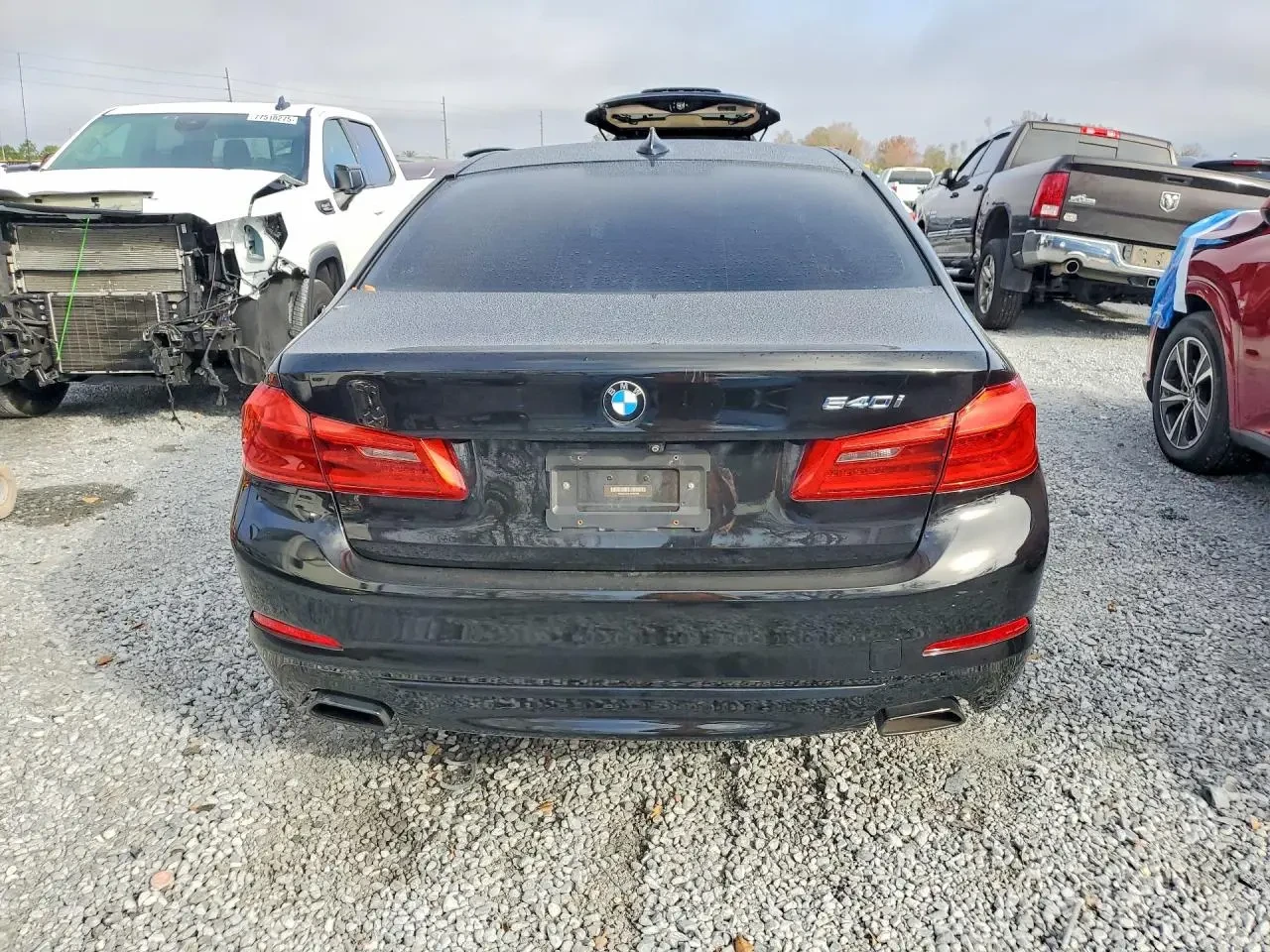 BMW 540 | Mobile.bg � ����������� 6