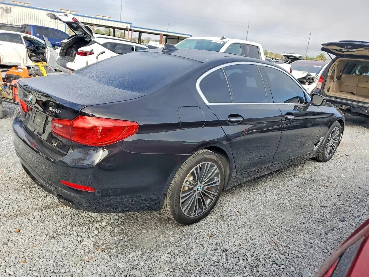 BMW 540 | Mobile.bg � ����������� 3