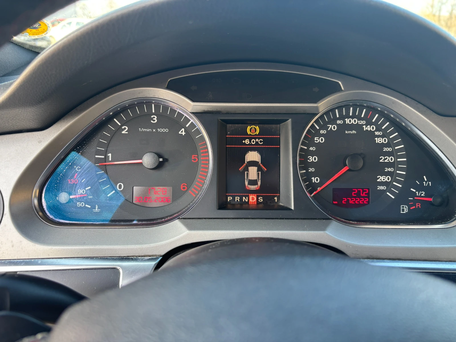 Audi A6 3.0 TDI 233 �.� Quattro S-Line | Mobile.bg � ����������� 17