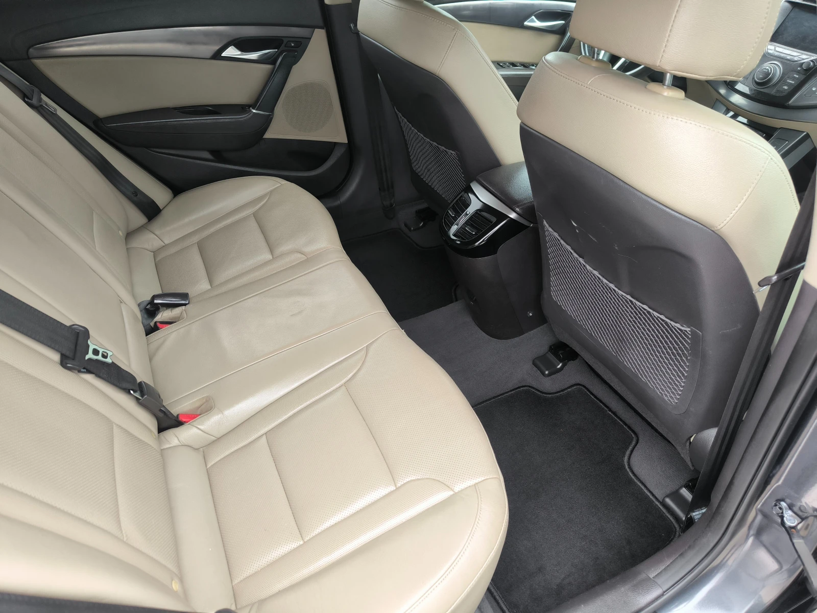 Hyundai I40 1, 7-136�.�.6����.����, ����, ������, LED, FACELiF | Mobile.bg � ����������� 13