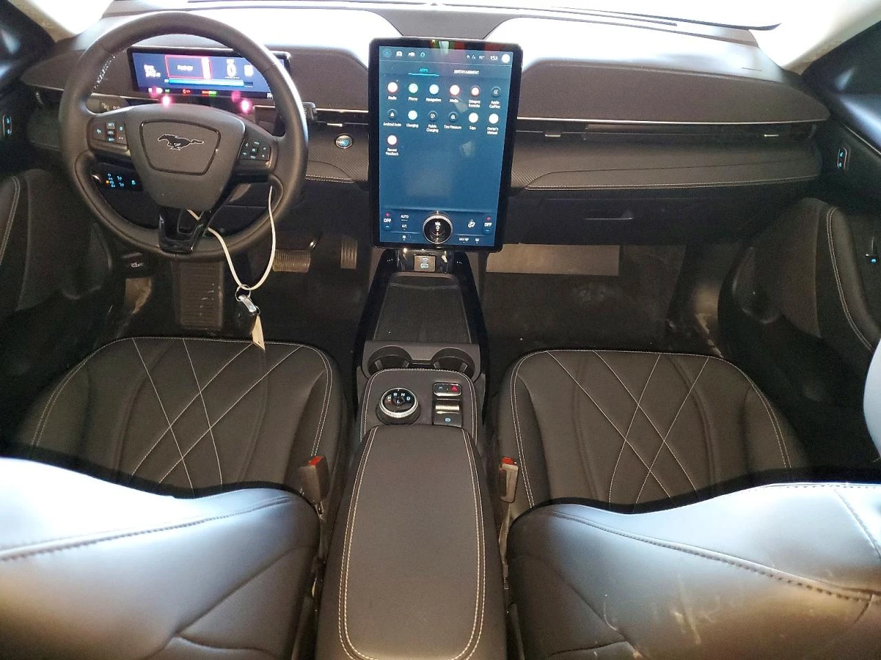 Ford Mustang Mach-E Select RWD * K����� ���� �� ��*  | Mobile.bg � ����������� 8