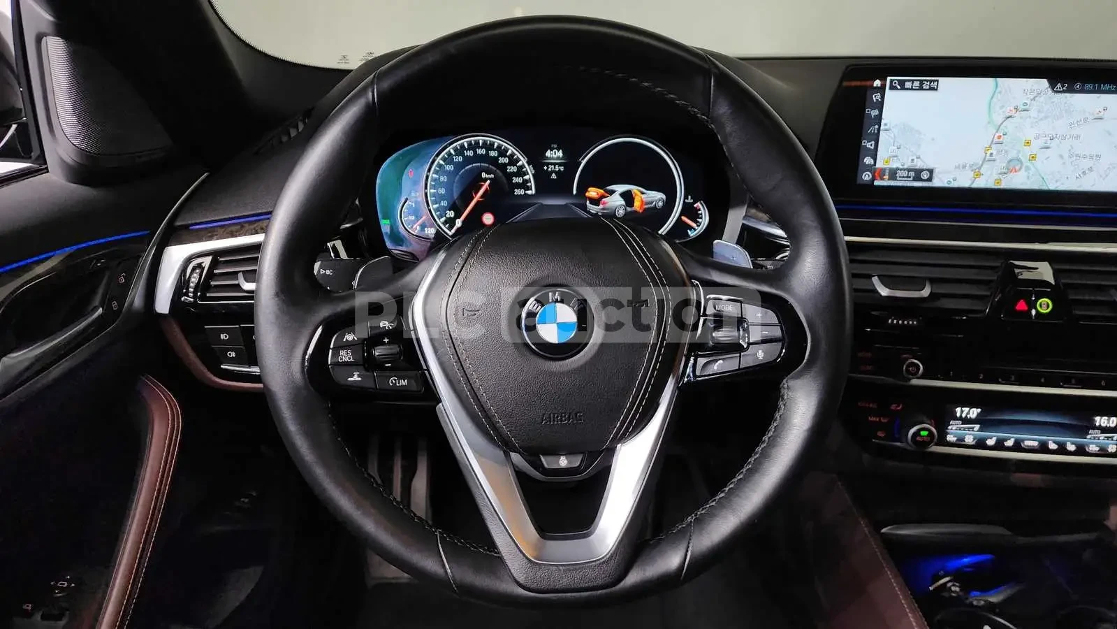 BMW 530 /360/DISTRONIC/Harman Kardon  | Mobile.bg � ����������� 7