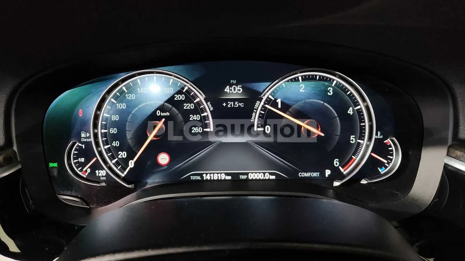 BMW 530 /360/DISTRONIC/Harman Kardon  | Mobile.bg � ����������� 8