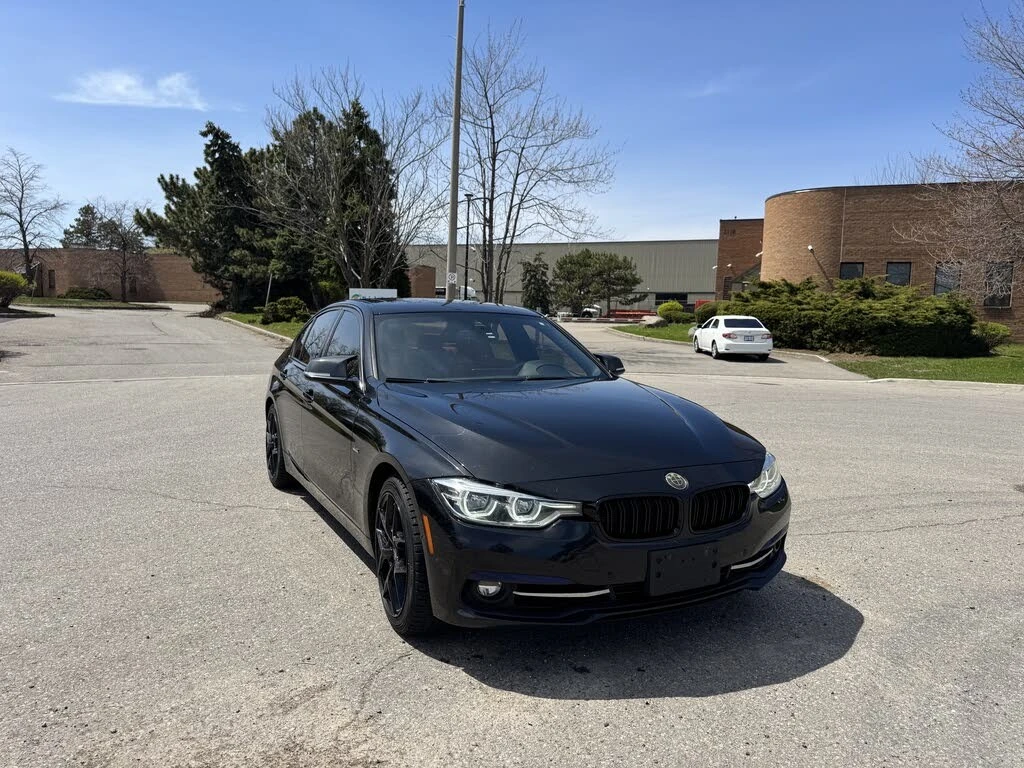 BMW 328 * HeadUp* AвтоКредит* (ЦЕНА ДО БГ), снимка 6 - Автомобили и джипове - 54428445