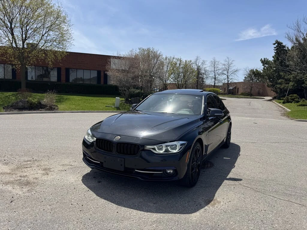 BMW 328 * HeadUp* AвтоКредит* (ЦЕНА ДО БГ), снимка 9 - Автомобили и джипове - 54428445