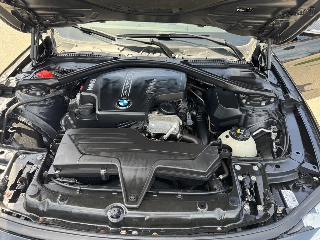 BMW 328 * HeadUp* AвтоКредит* (ЦЕНА ДО БГ), снимка 17 - Автомобили и джипове - 54428445