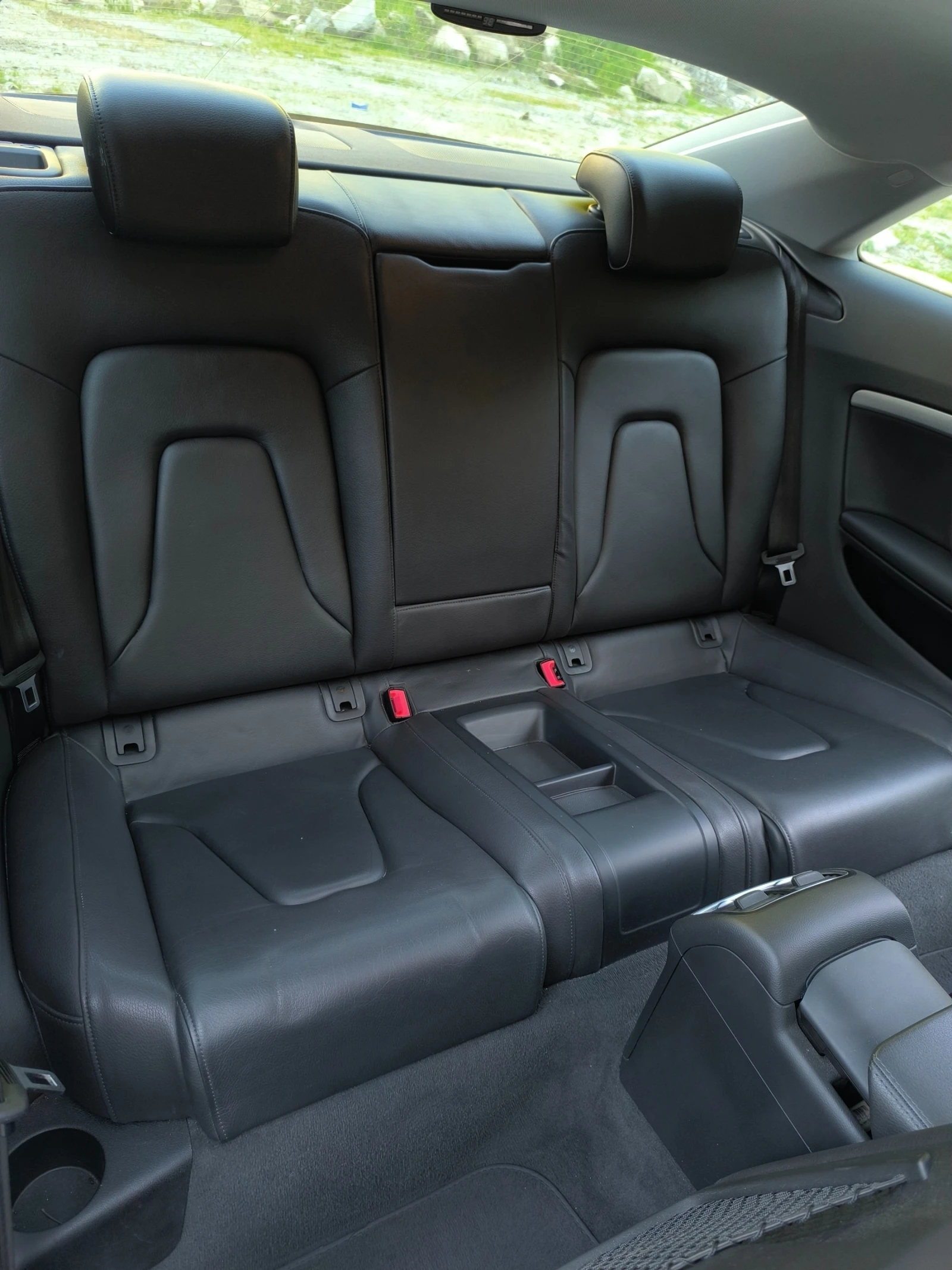 Audi A5, снимка 9 - Автомобили и джипове - 54445826