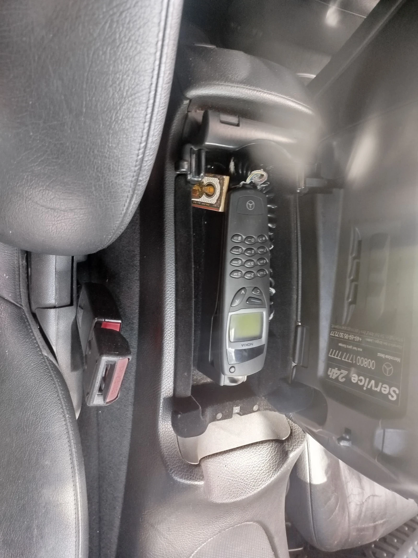 Mercedes-Benz CLK, снимка 14 - Автомобили и джипове - 54595035