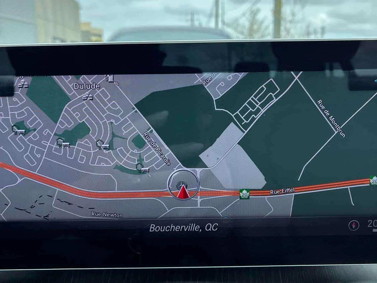 Mercedes-Benz C 300 4MATIC* DISTRONIC* 360������* ��������*  | Mobile.bg � ����������� 15