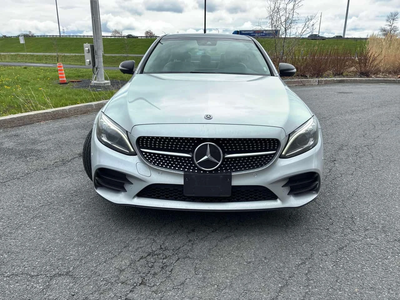 Mercedes-Benz C 300 4MATIC* DISTRONIC* 360������* ��������*  | Mobile.bg � ����������� 6