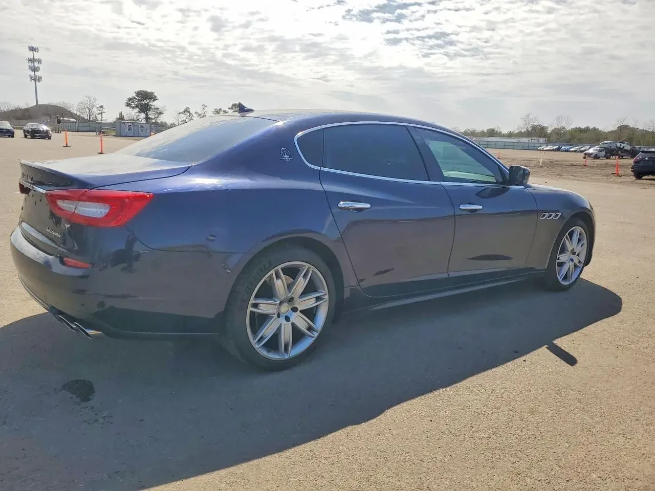 Maserati Quattroporte S | Mobile.bg � ����������� 5