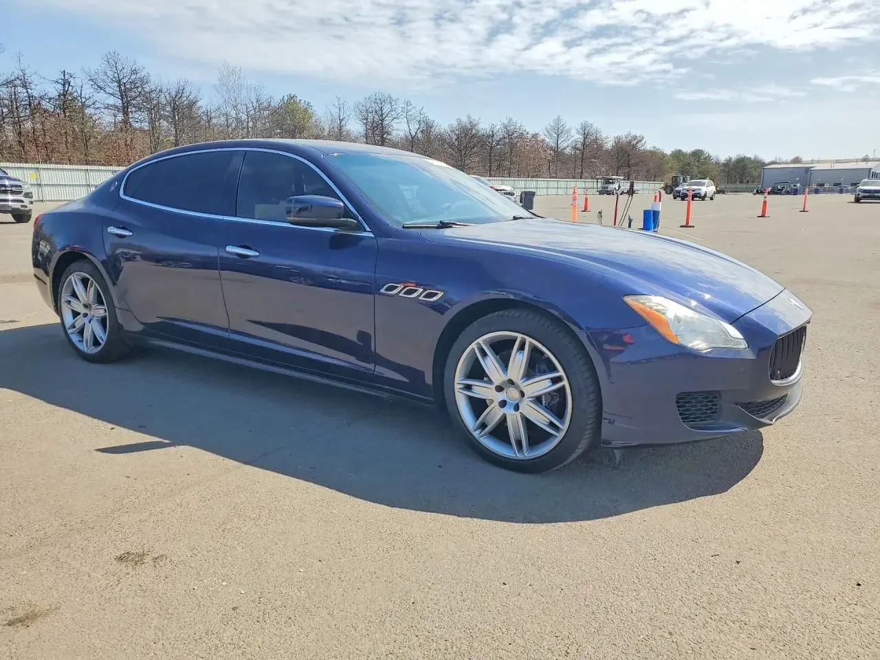 Maserati Quattroporte S | Mobile.bg � ����������� 2