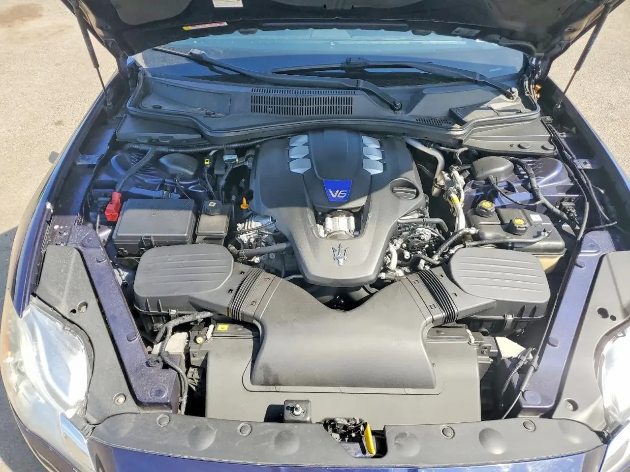 Maserati Quattroporte S | Mobile.bg � ����������� 11