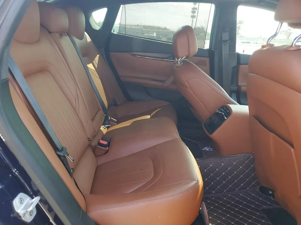 Maserati Quattroporte S | Mobile.bg � ����������� 9