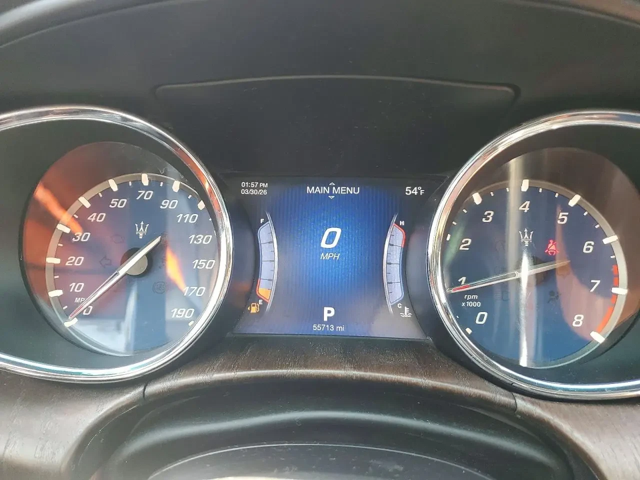 Maserati Quattroporte S | Mobile.bg � ����������� 10