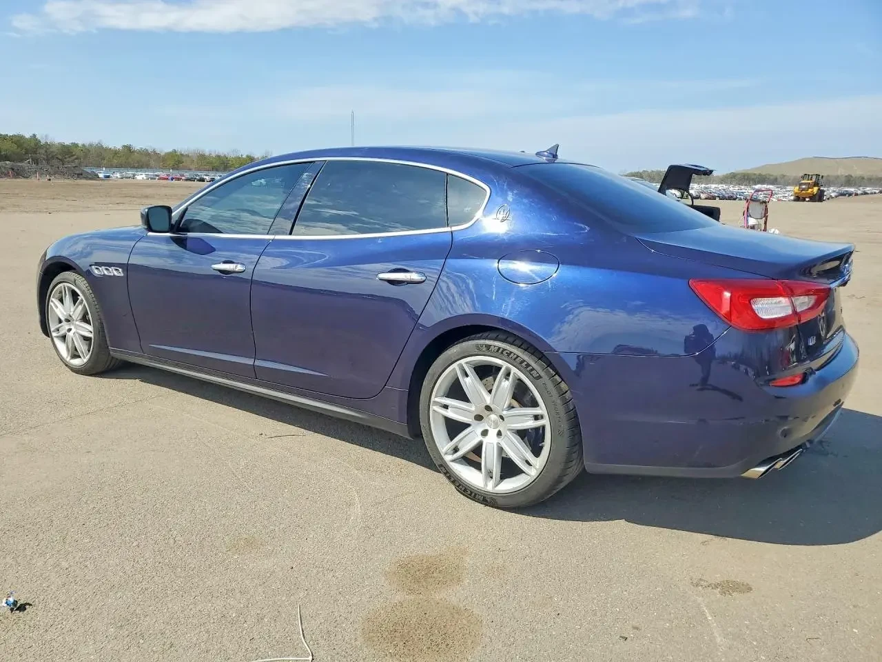 Maserati Quattroporte S | Mobile.bg � ����������� 4