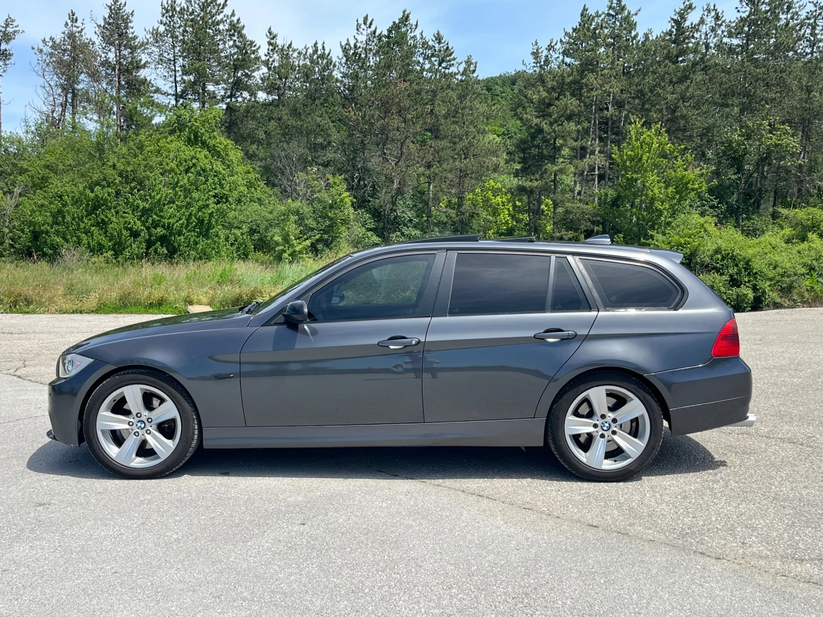 BMW 330 231 , снимка 10 - Автомобили и джипове - 54718886