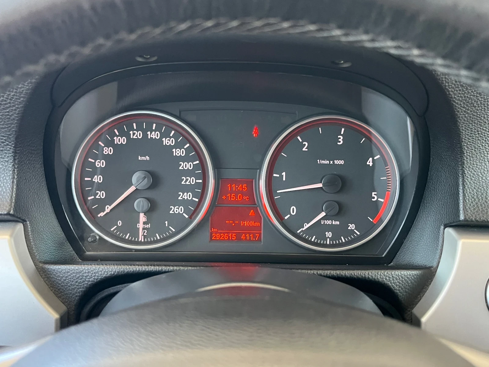 BMW 330 231 , снимка 17 - Автомобили и джипове - 54718886