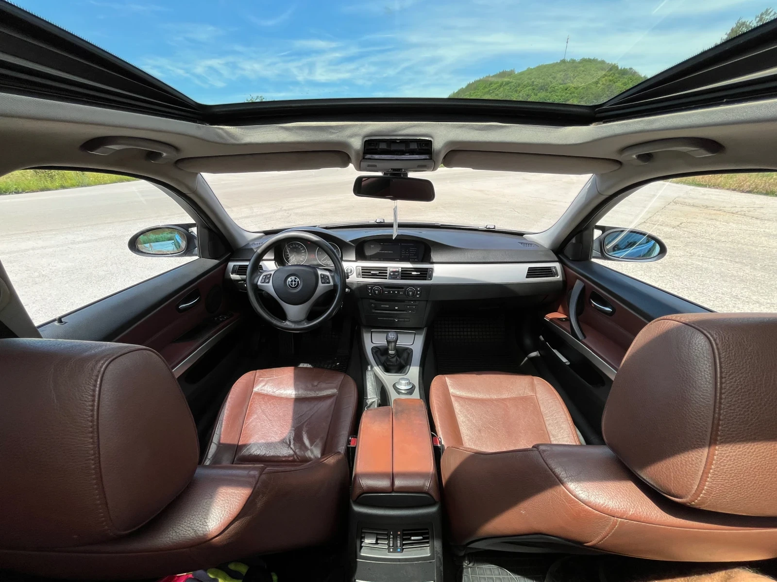 BMW 330 231 , снимка 13 - Автомобили и джипове - 54718886
