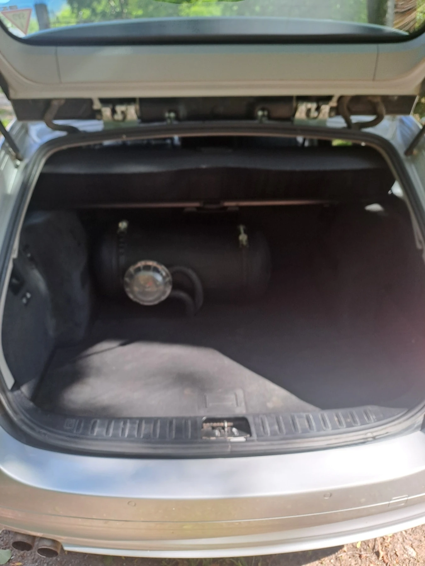 BMW 325 Xi, снимка 12 - Автомобили и джипове - 54922791