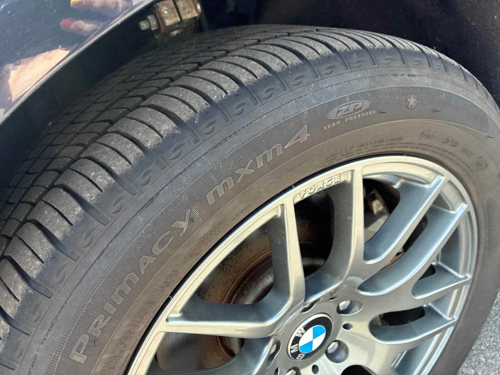 BMW 530 3.0L 6cyl AWD | Mobile.bg � ����������� 7